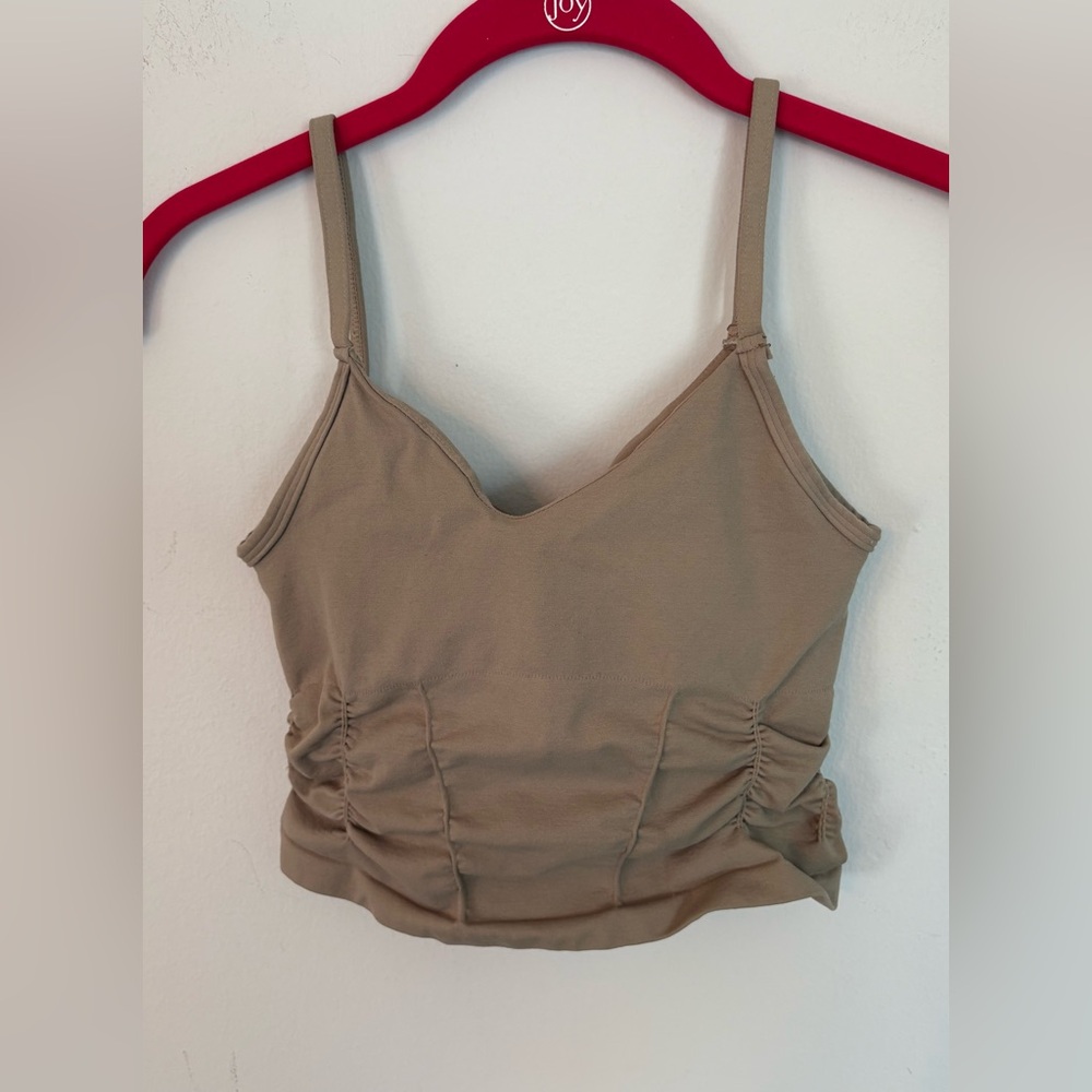 Free people movement tank